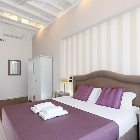 Bernini Al Borgo Apartment โรม ภายนอก รูปภาพ