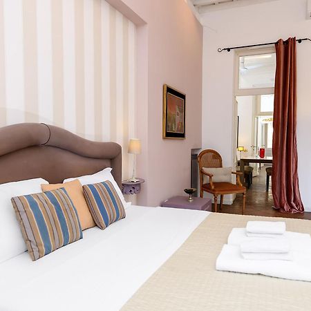 Bernini Al Borgo Apartment โรม ภายนอก รูปภาพ
